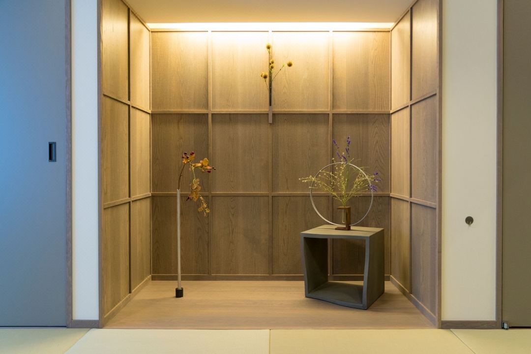 Hakata Machiya Hotel - Kamigofuku -