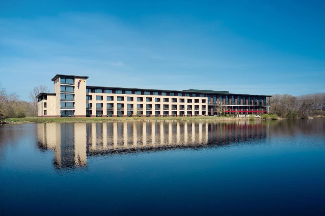 Van der Valk Hotel Sneek