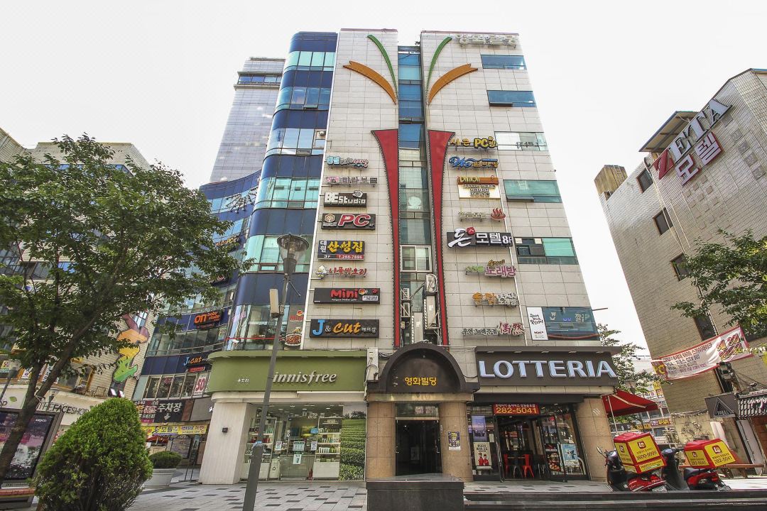Hotel Don