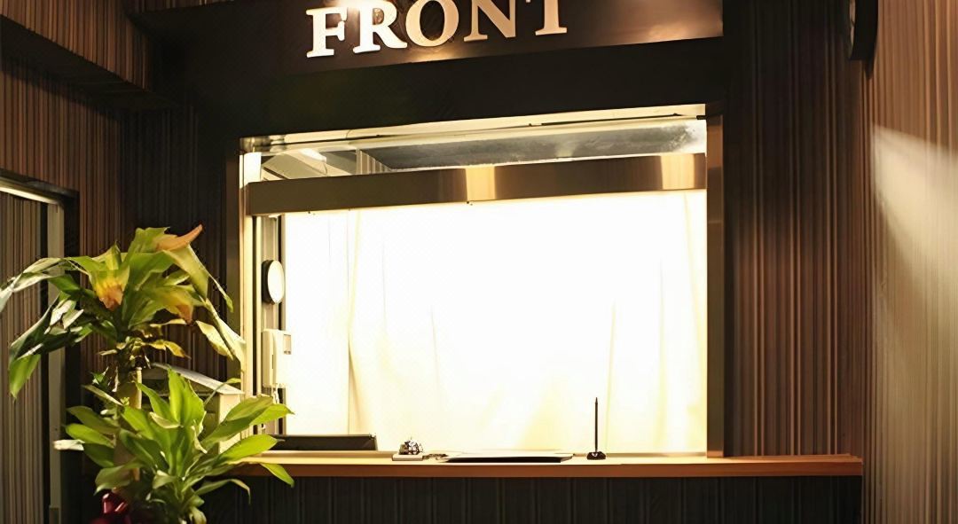利夫馬克斯經濟型飯店-川崎站前店