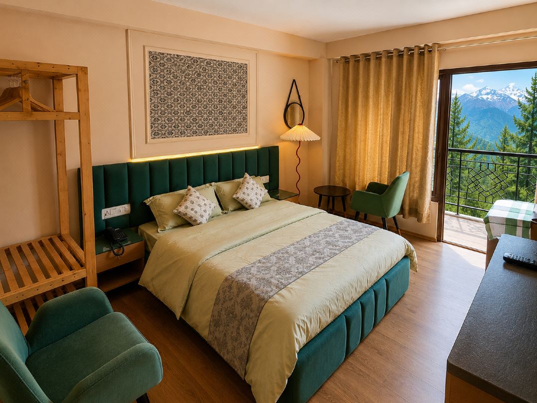 Hotel Nirvana