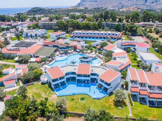 Lydia Maris Resort and Spa  - All Inclusive - Tap to explore photos
