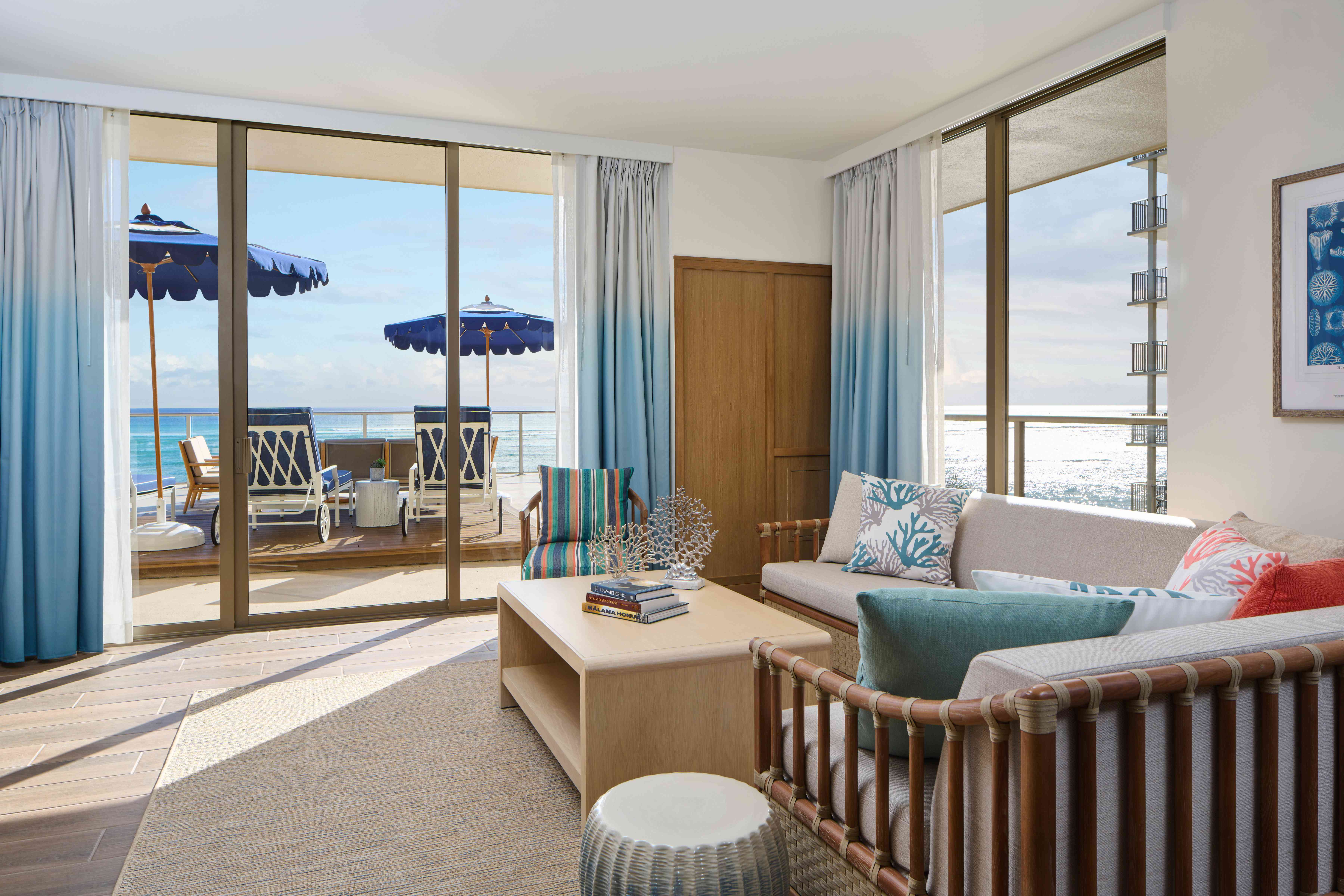 アウトリガー リーフ ワイキキ ビーチ リゾート