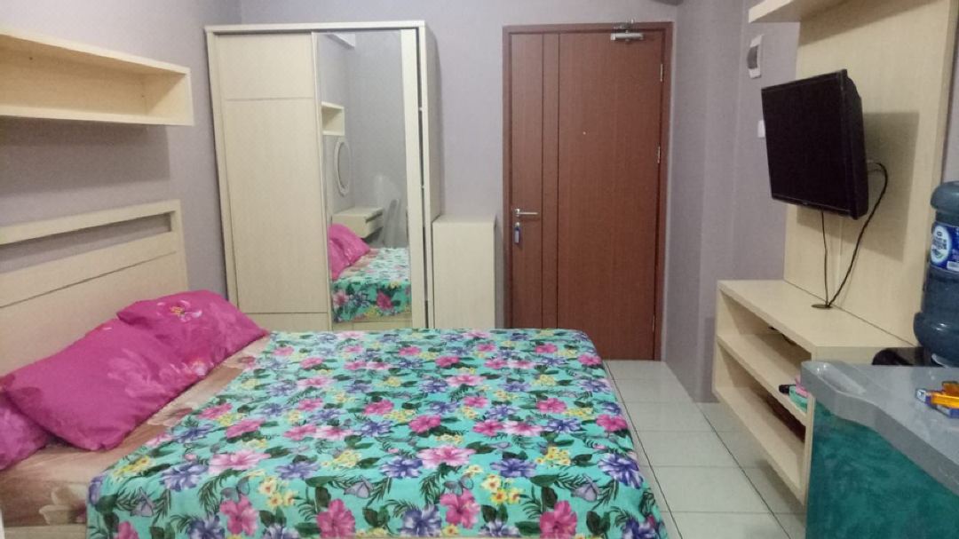 LzyRoom Apartment Margonda Residence IV & V