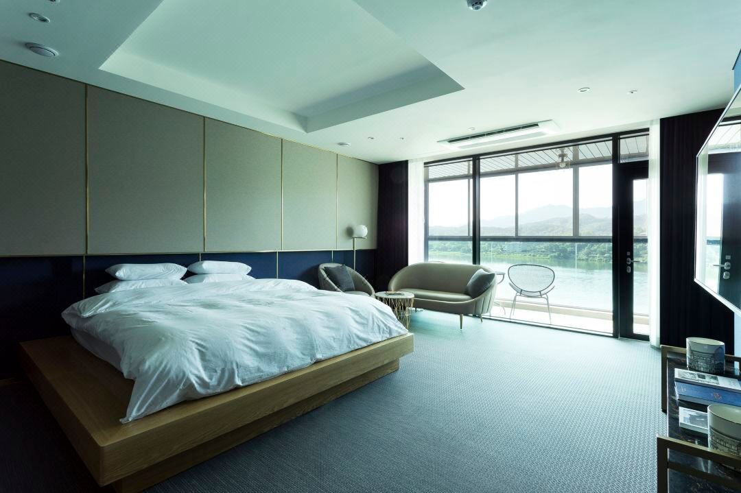 Yangpyeong Sor Hotel