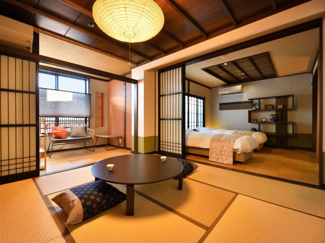 Hanano Koyado Jyu-Bei