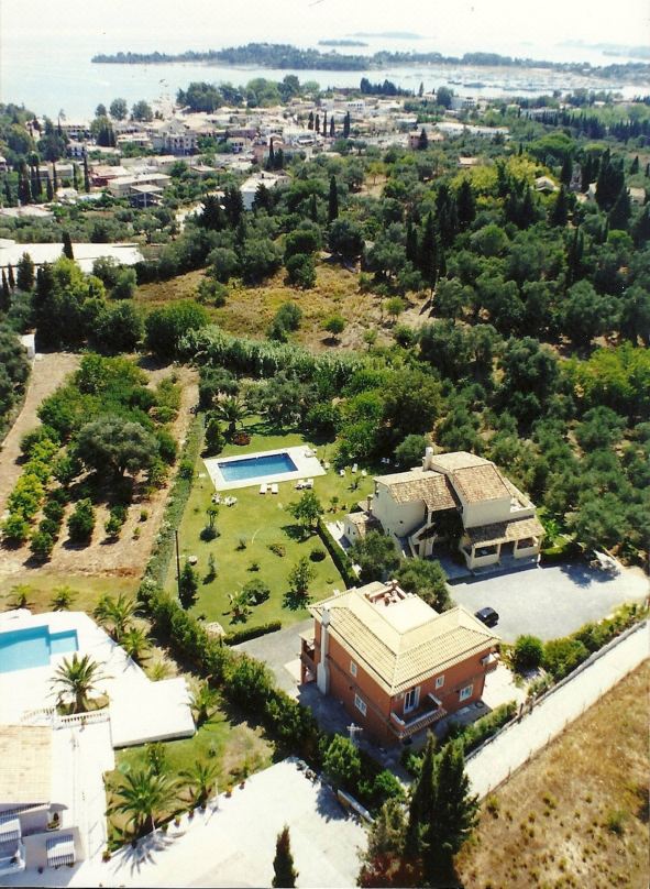 Isabella Country House