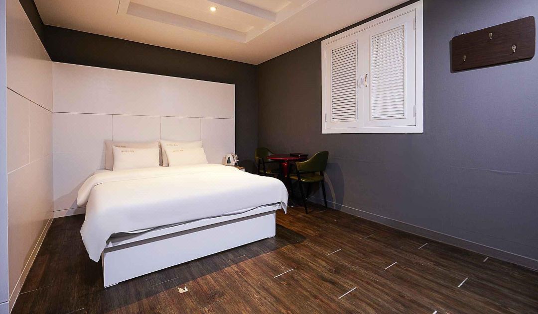 Motel Lamant