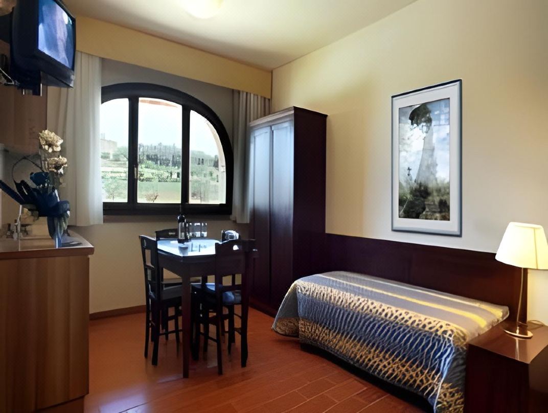 Hotel Borgo Degli Olivi