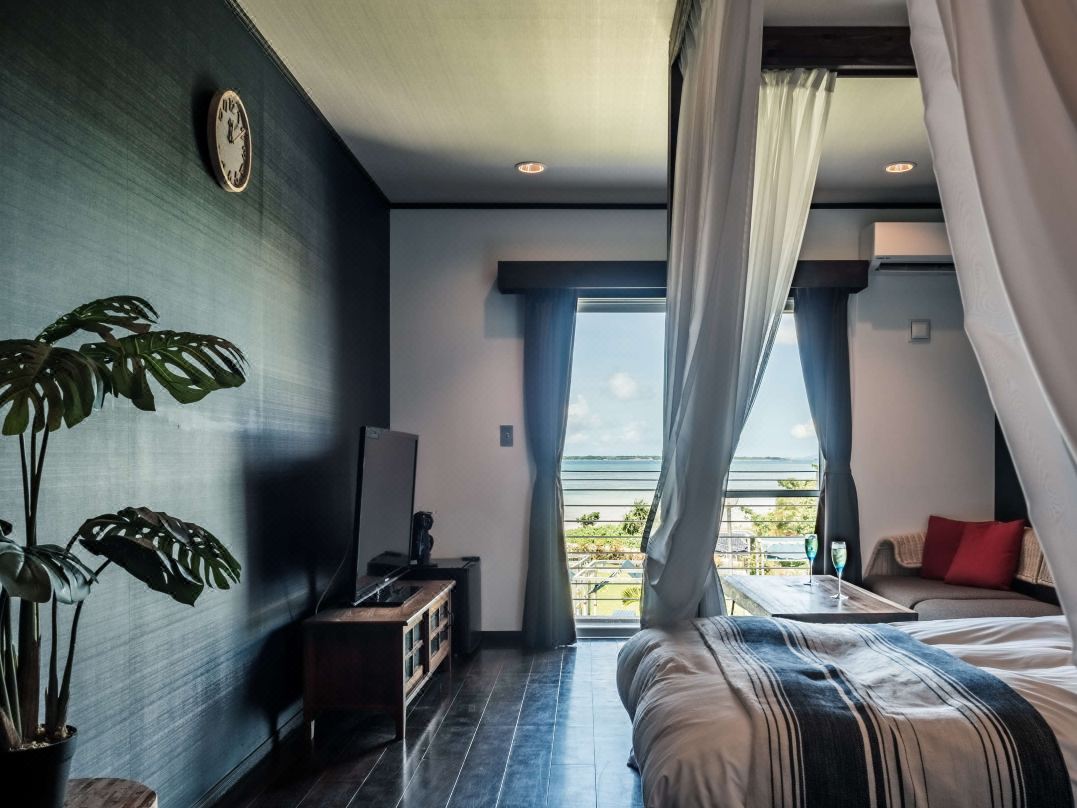 The Beach Terrace Hotel AO Ishigaki