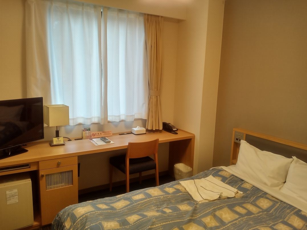 Hotel Grand Palace Shiogama