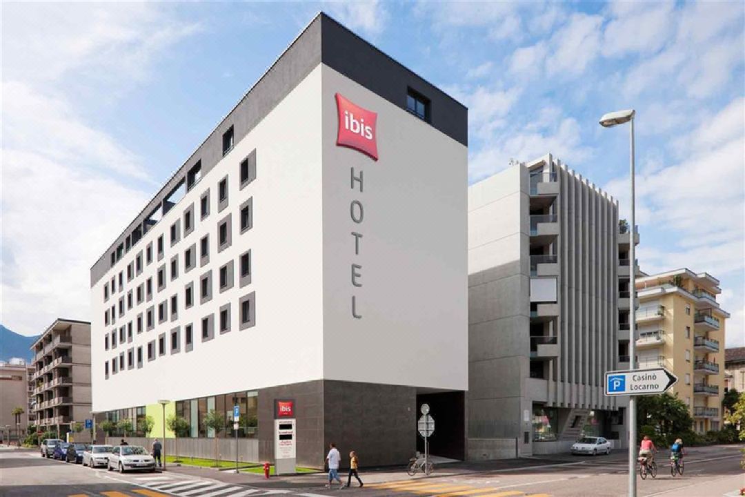 Ibis Locarno