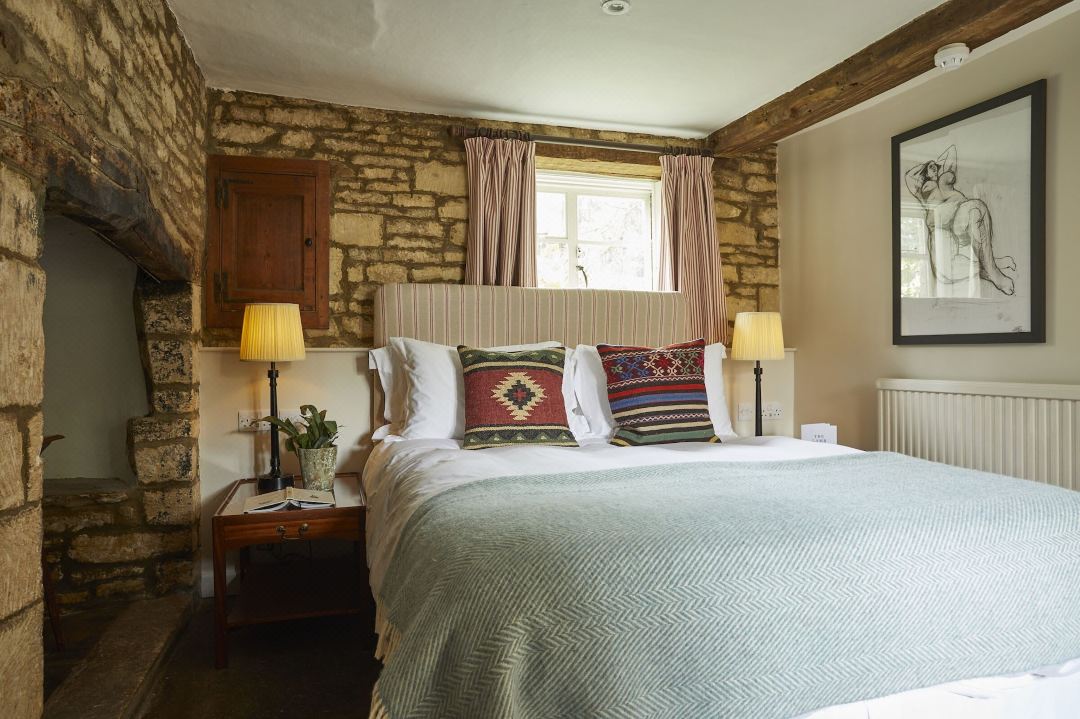 The Lamb Inn
