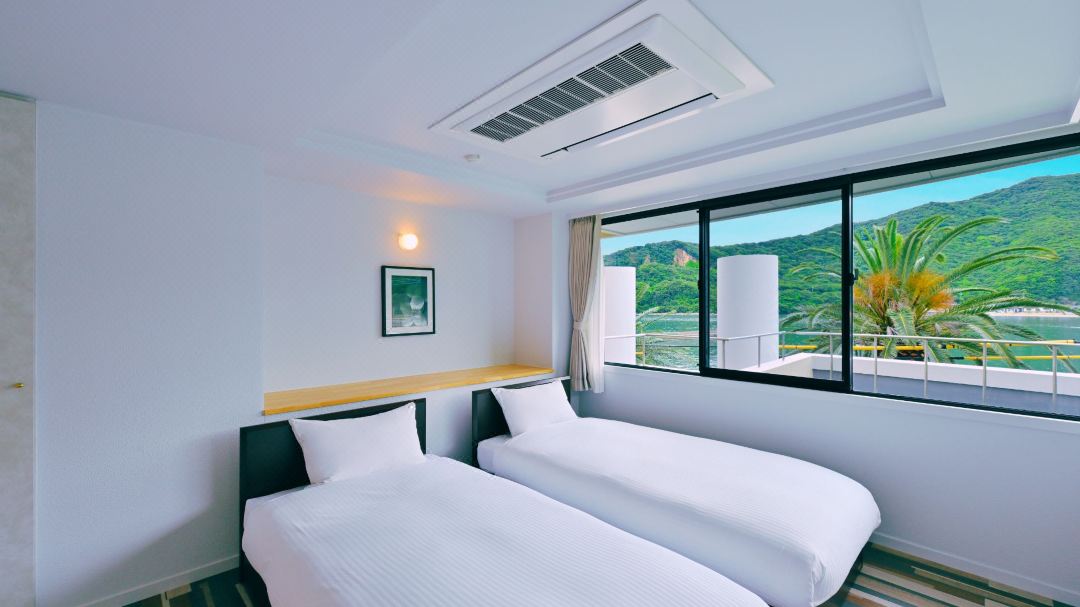 Aqua Hotel Shodoshima Resort