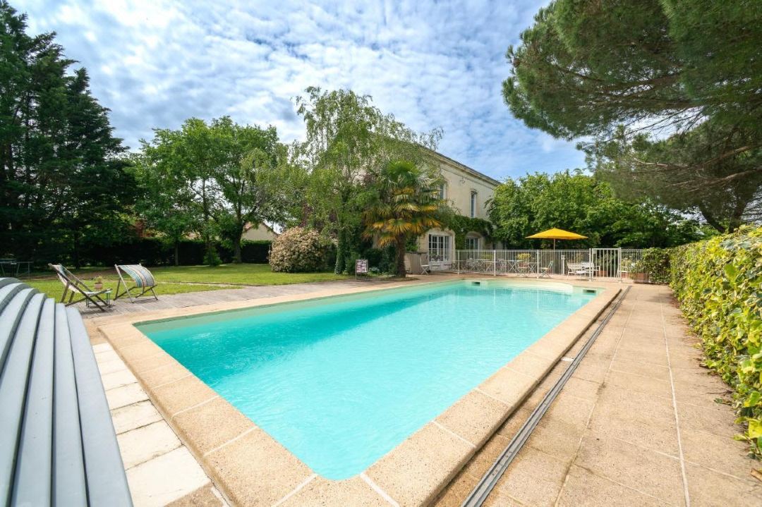 La Villa Richelieu