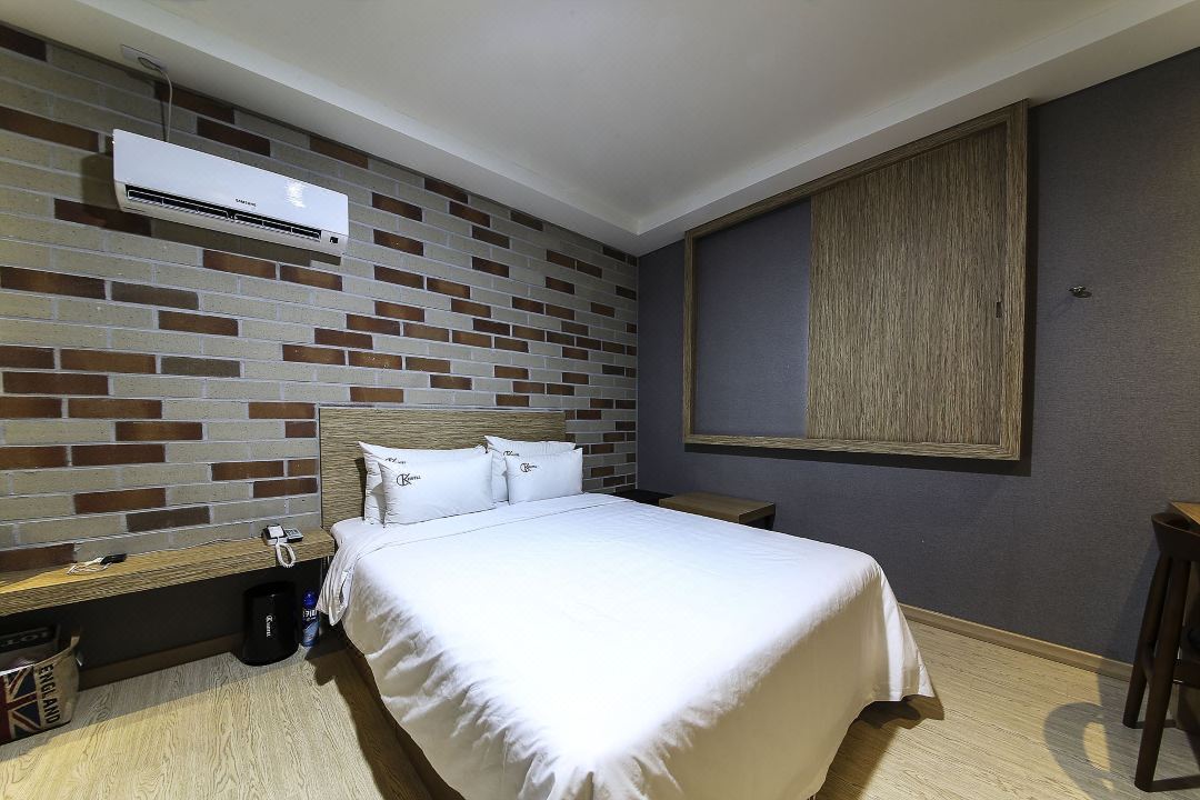 CK Hotel