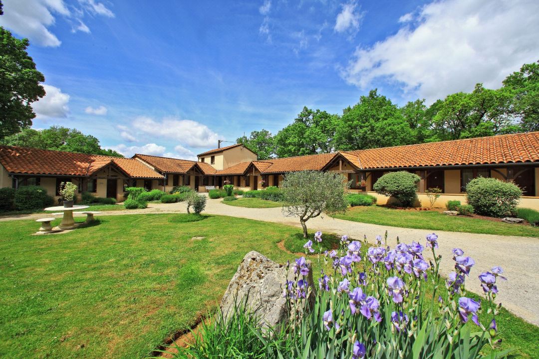Hostellerie du Causse