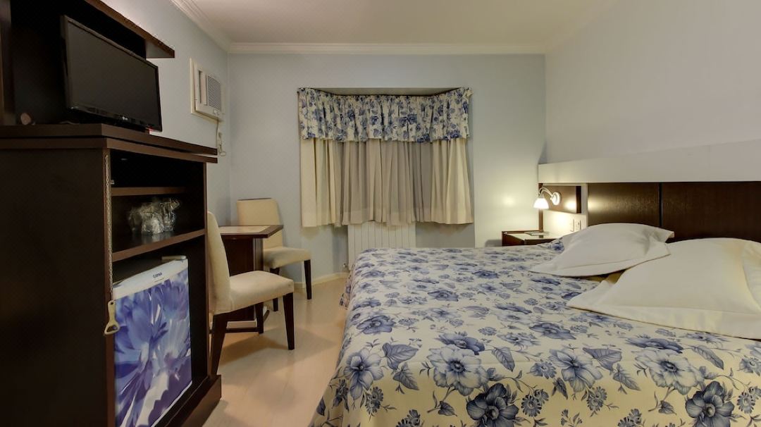Hotel Glamour da Serra