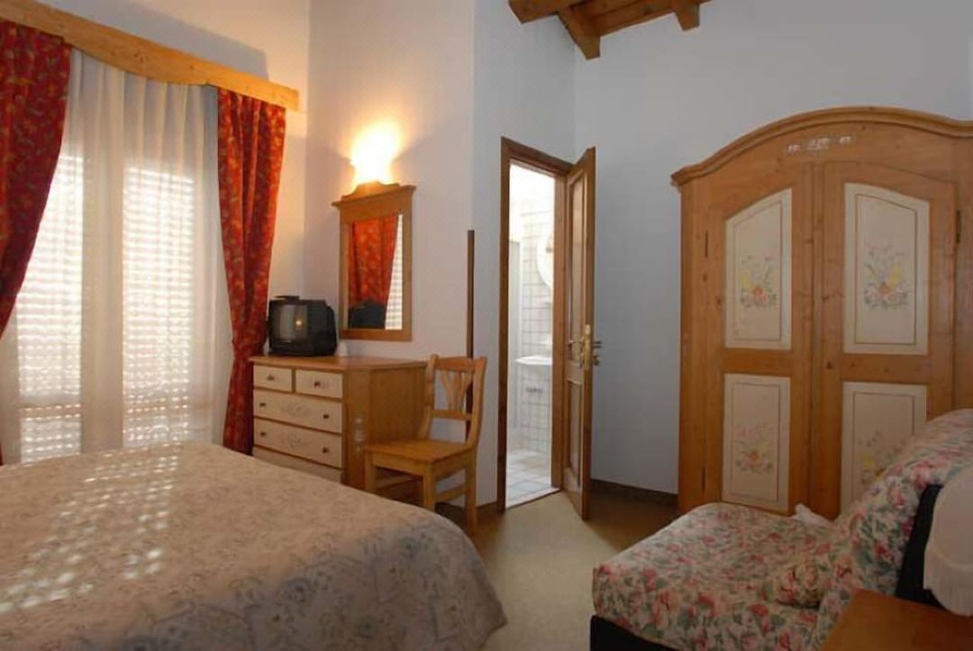 Hotel Alpi - Foza