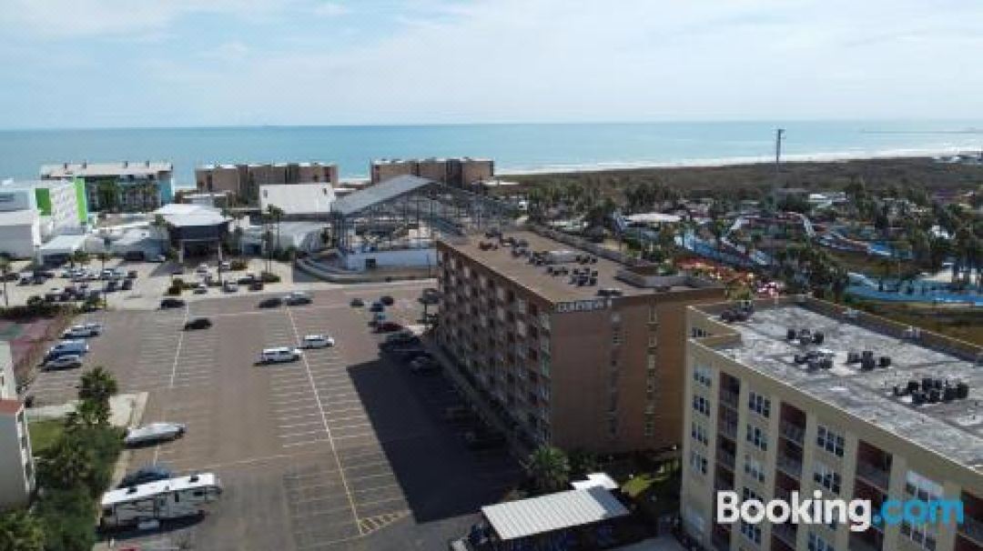 Gulfview II #408
