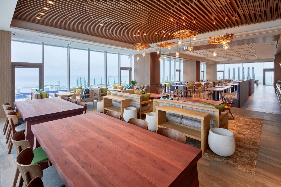 Hotel Alacooju Okinawa