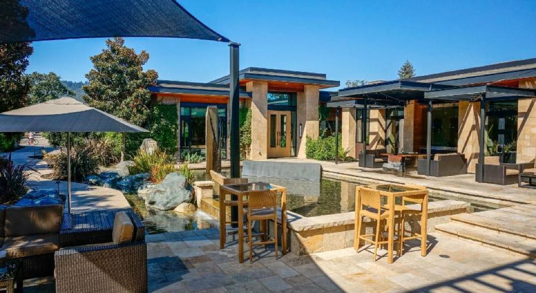 Bardessono Hotel and Spa