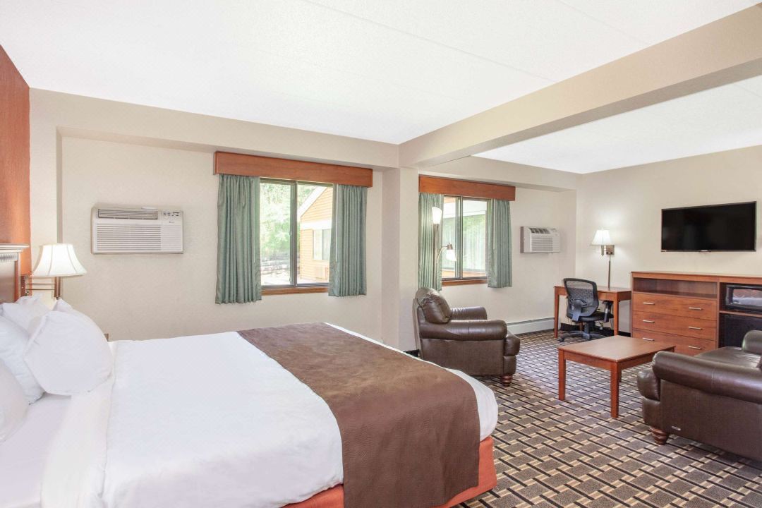 AmericInn by Wyndham Cloquet