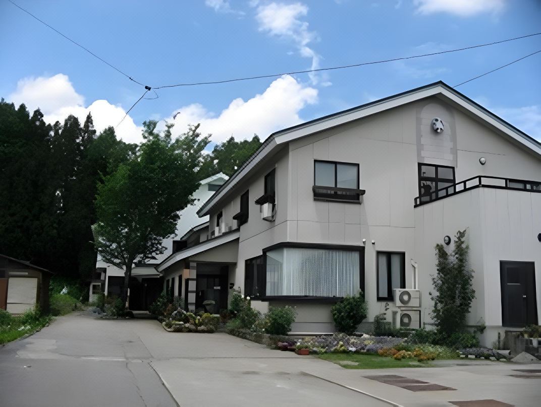 中町住滿屋旅館