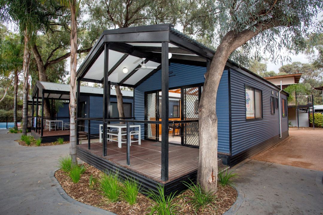 Discovery Parks - Renmark Riverfront