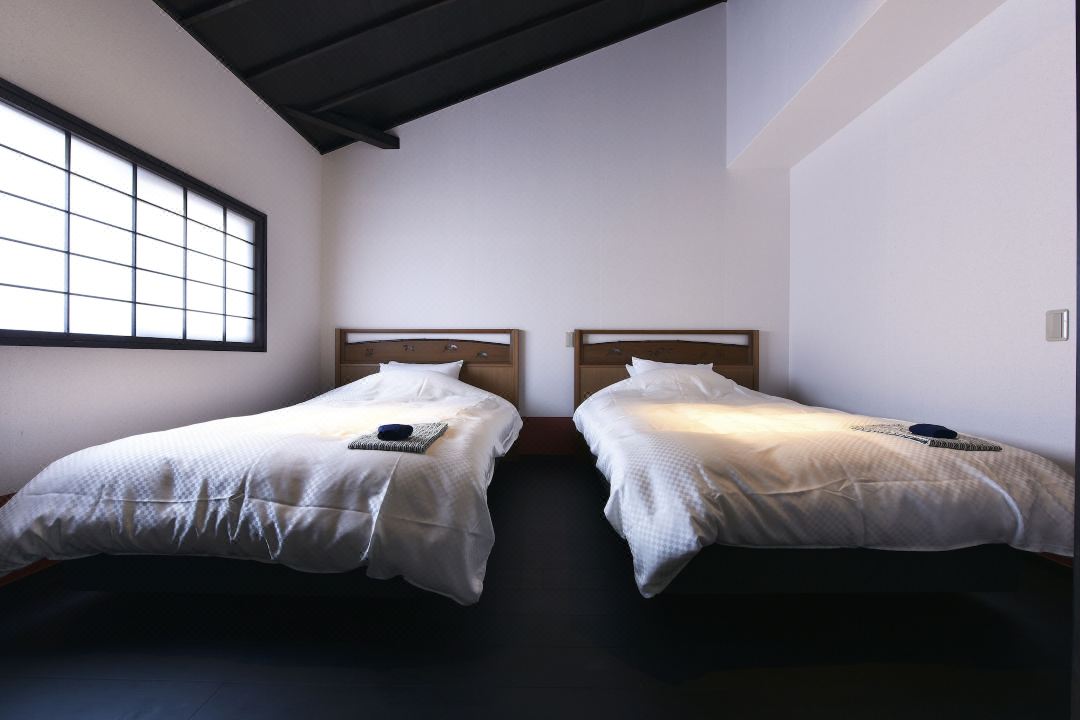 しばし 梅屋町