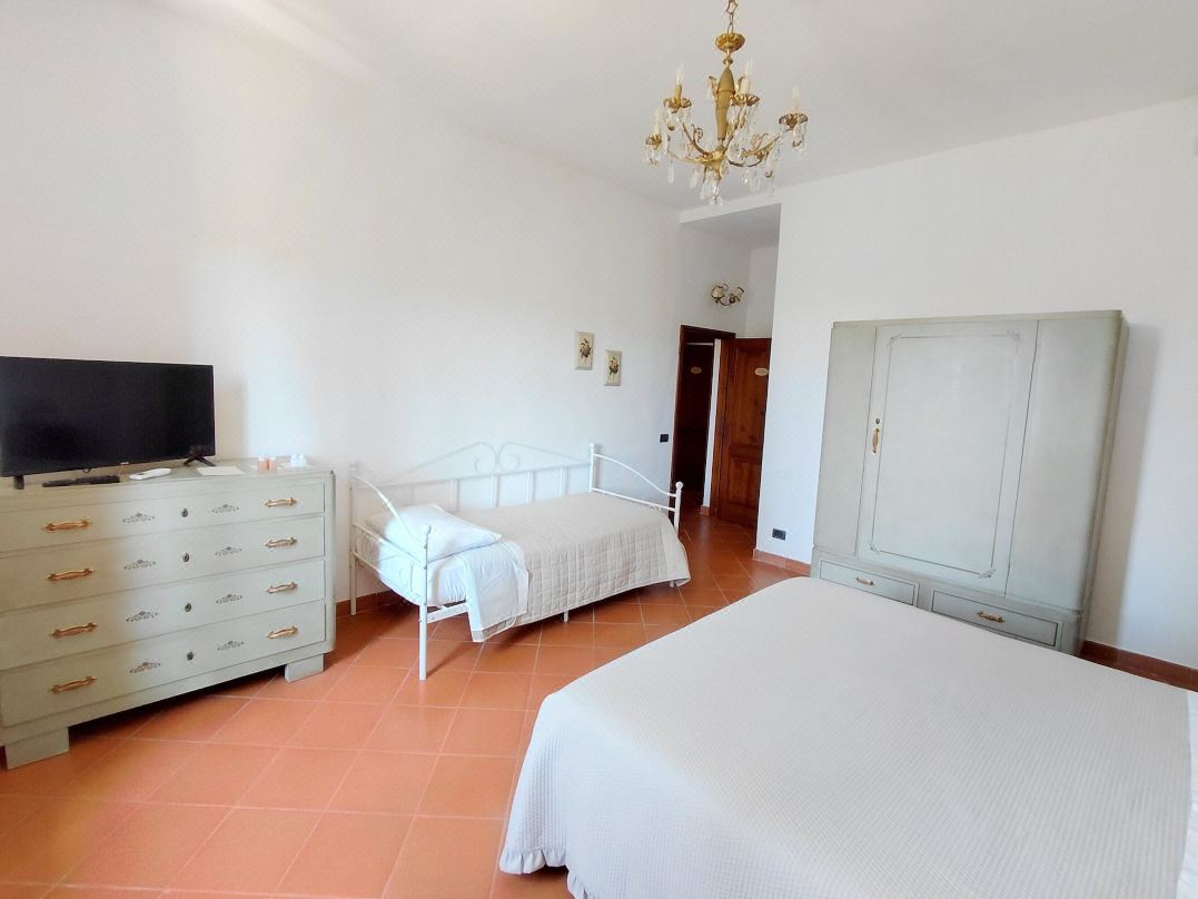 Agriturismo Casa Alla Madonna