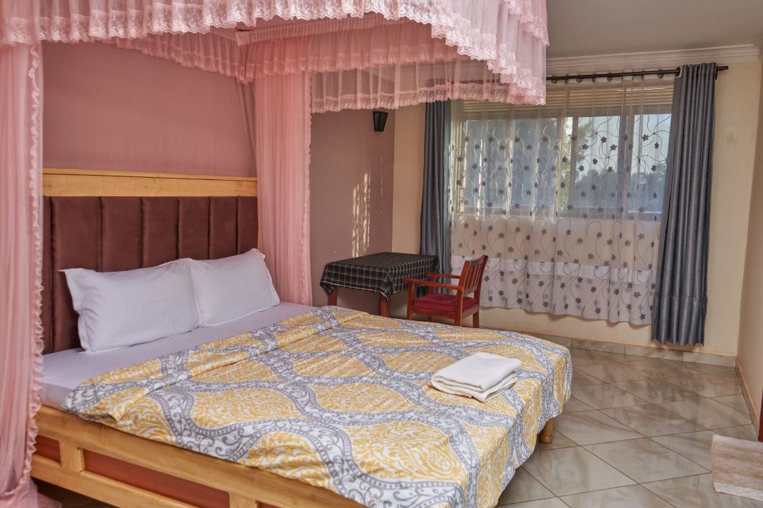 Oskab Hotel Limited