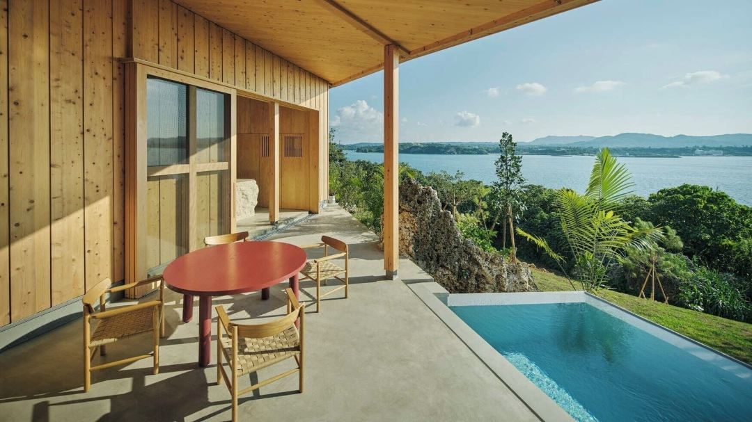 얀 야드 코우리 섬