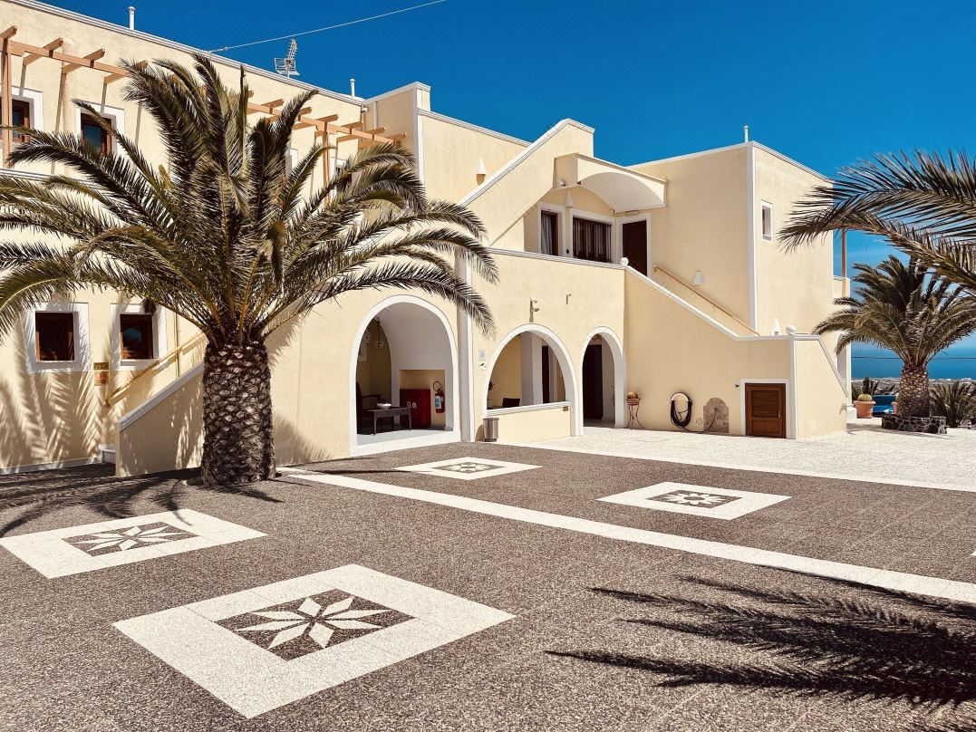 Villa Danezis