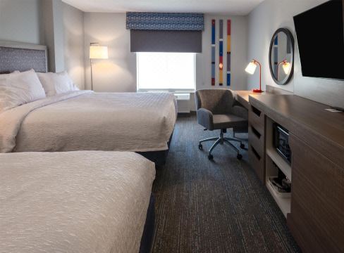 Hampton Inn Norton, VA