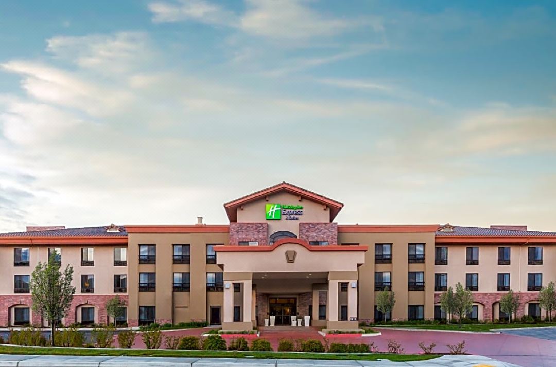 Holiday Inn Express & Suites Atascadero