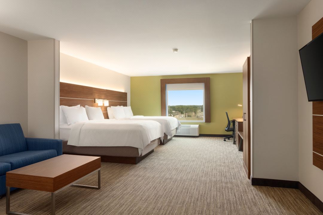 Holiday Inn Express & Suites Searcy