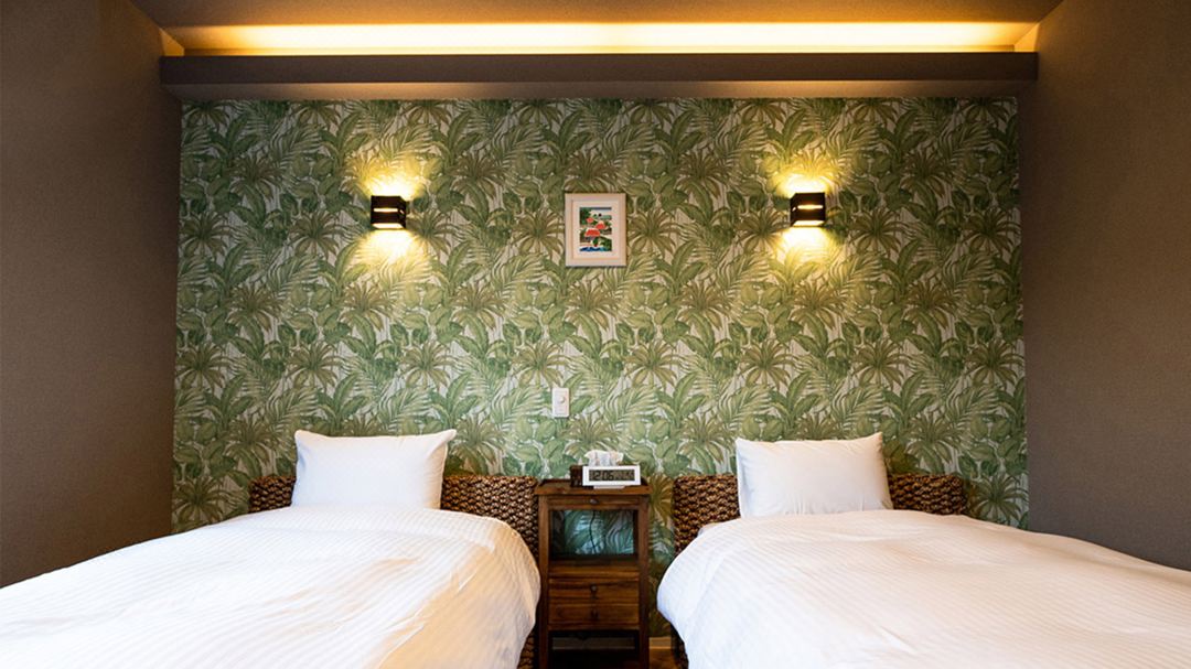 Alezed Villa Shiraho