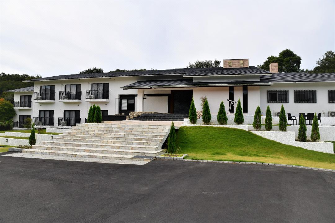 วิลล่า 33 คาชิโคจิมา