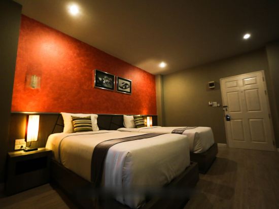 The S Design Hotel - Tap to explore photos