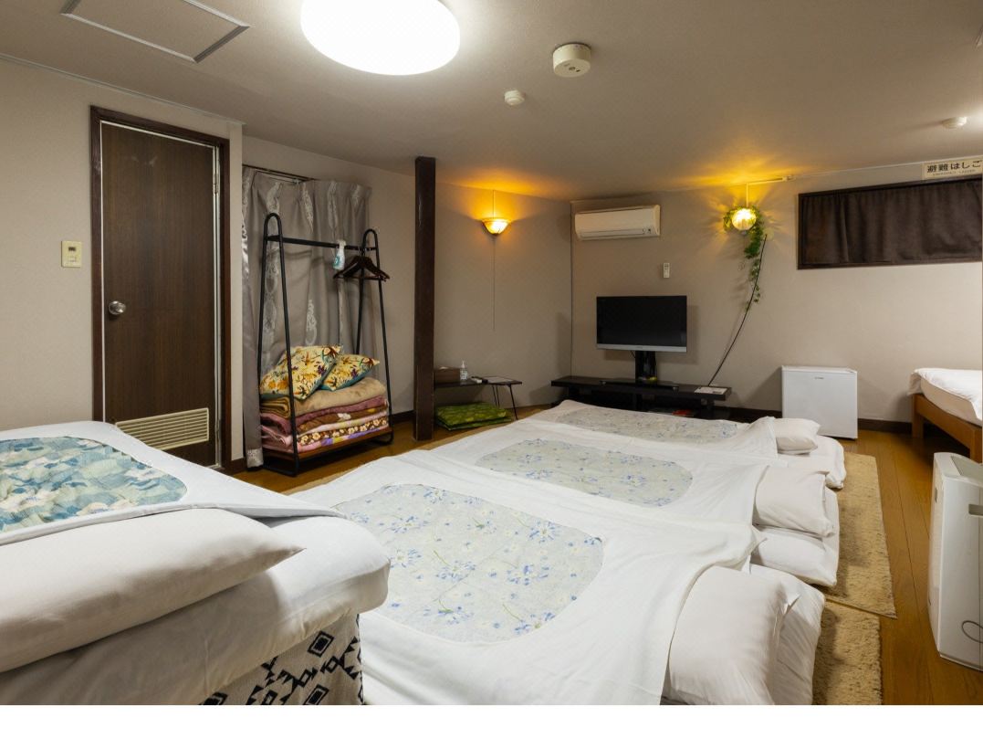 Hotel Daiki