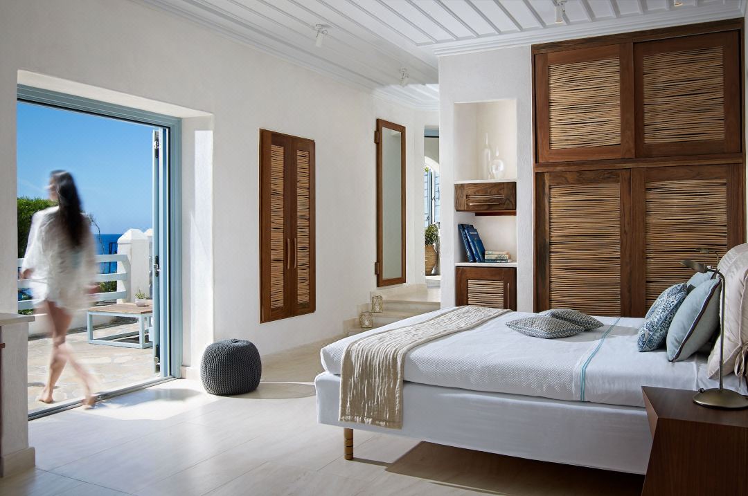 Belvedere Waterfront Villa & Suites - the Leading Hotels of the World