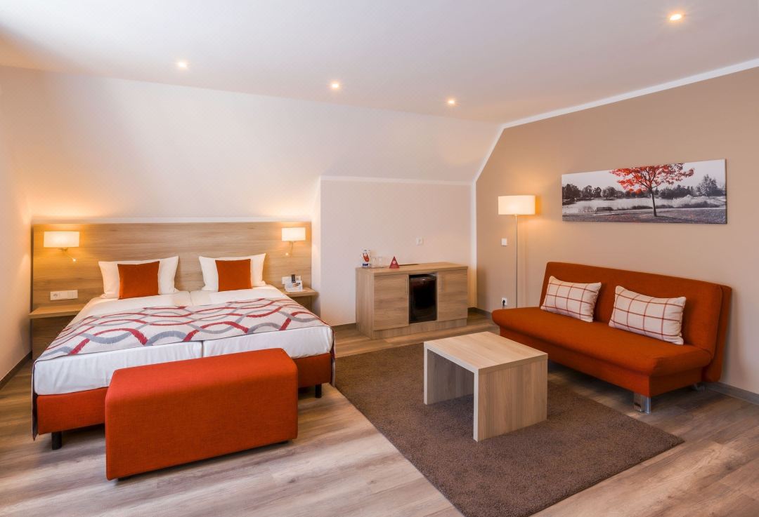 Das Seidl - Hotel & Tagung - München West