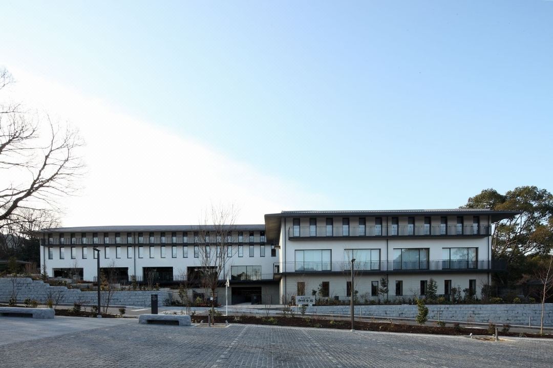 知恩院和順會館