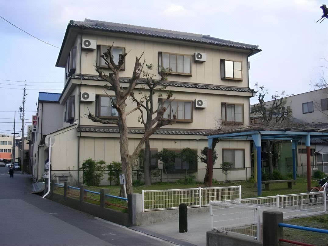 ビジネス旅館 若草