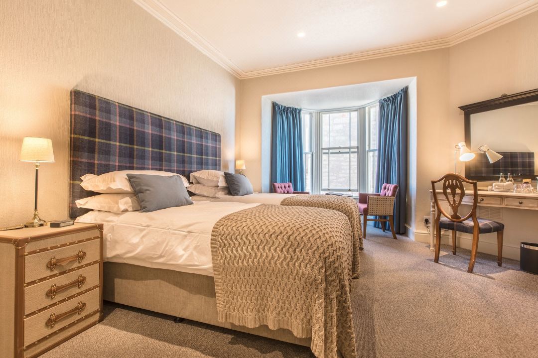 The George Hotel