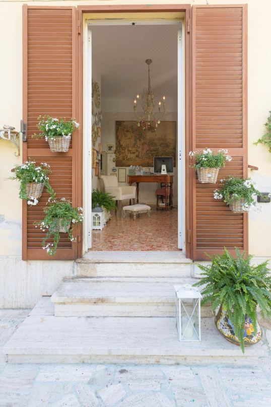 B&B Casamia