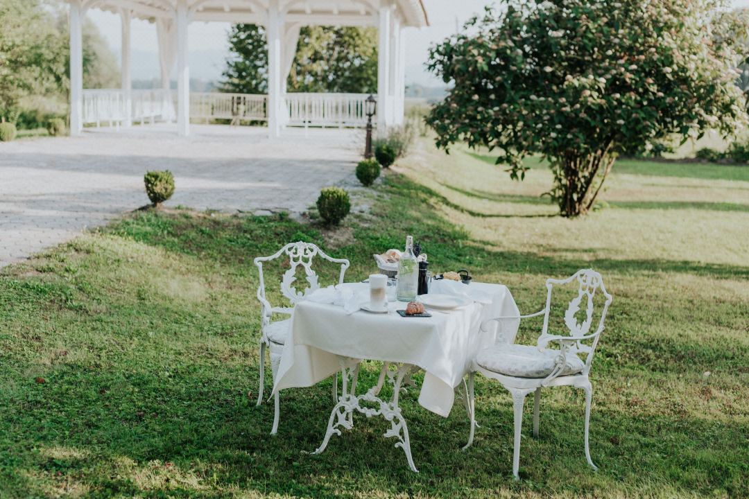 Guesthouse Bistra