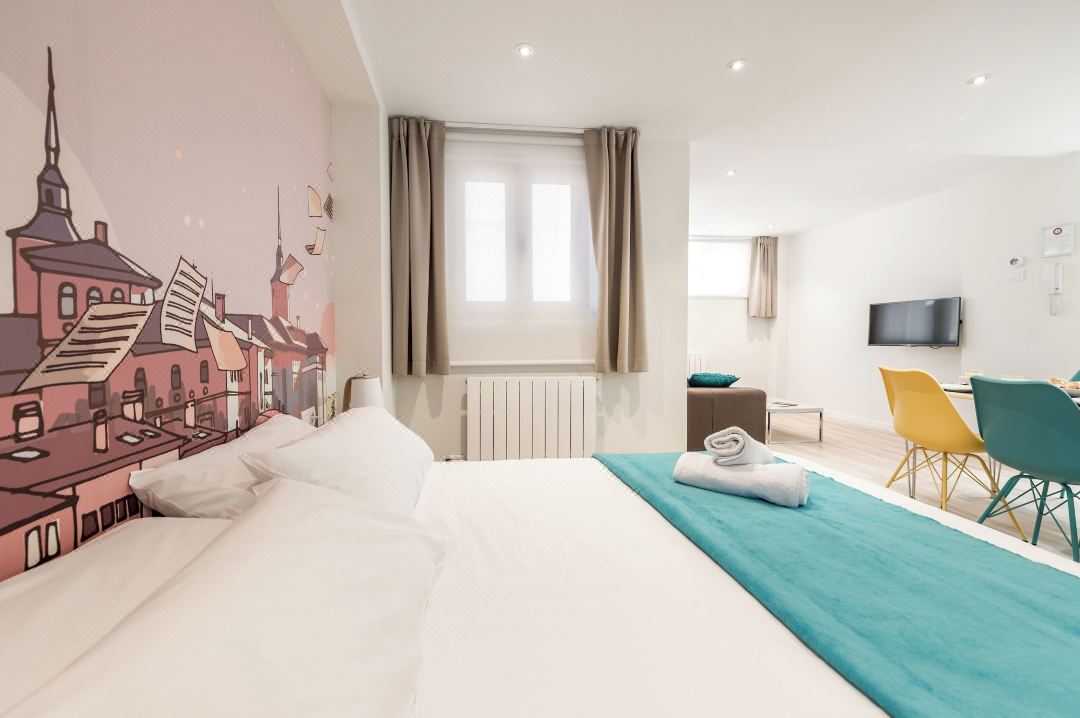 La Torre Boutique Apartamentos