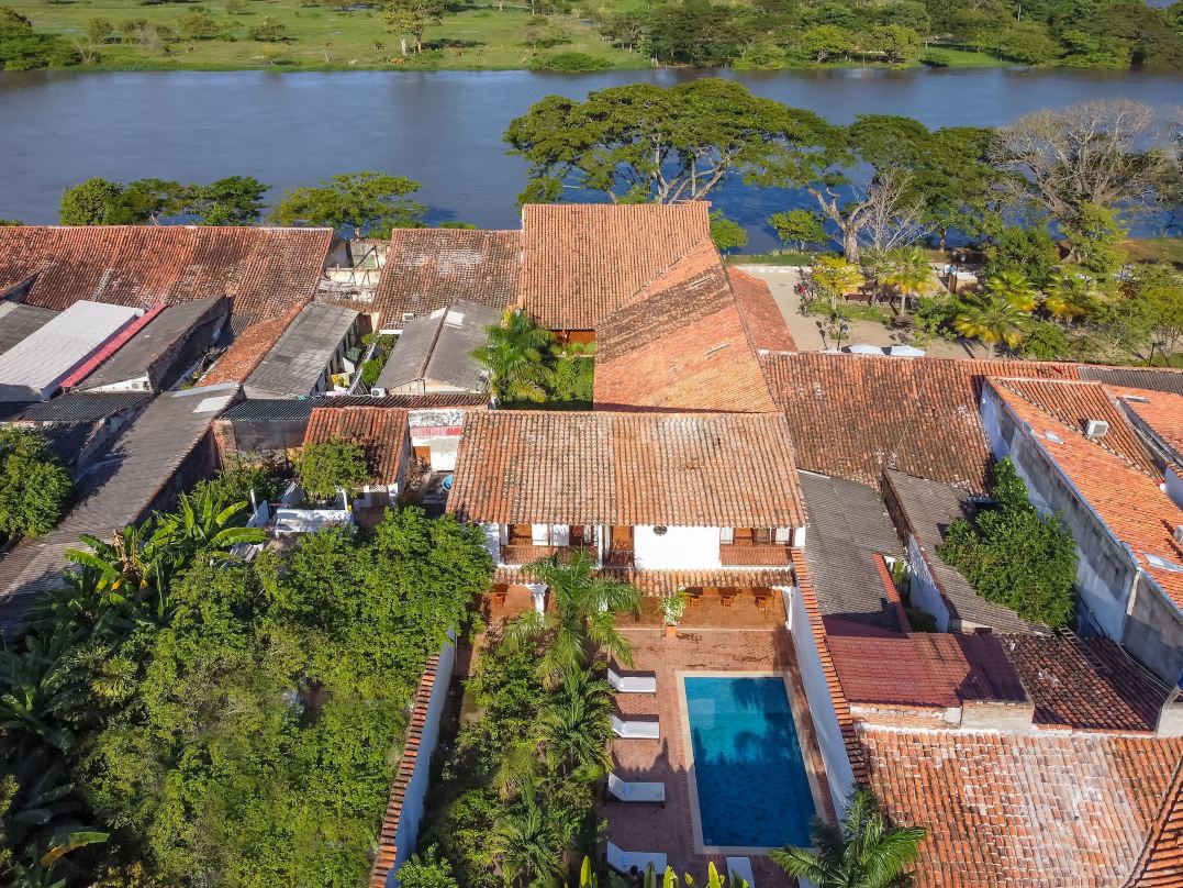 San Rafael